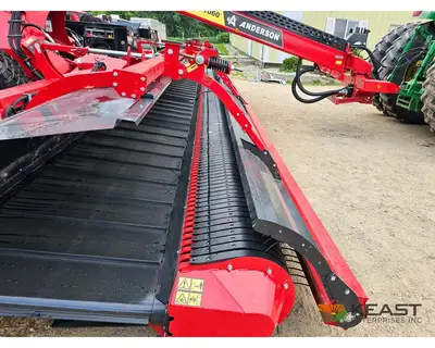 Used ANDERSON _UNKNOWN_ Hay Rakes Iowa US | Keast Enterprises #1360052
