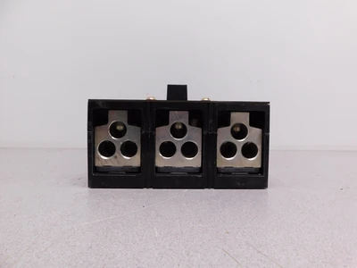 Used Square D MAL3660040M1352 Circuit Breakers Ohio US | Equipment Recovery Corp. #1331090