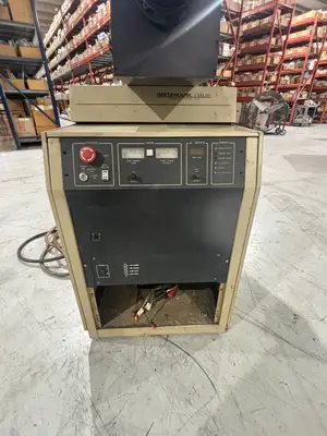 Used Controllaser EMBLEM SYSTEM Laser Markers Michigan US | Maverick Industrial Sales #1401502