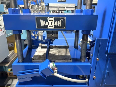 USED 1994 WABASH WABASH  PRESS