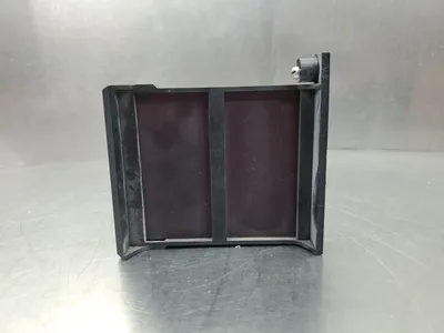 Texas Instruments 6MT33 Input/Output Module - ***See Description*** 3D-42
