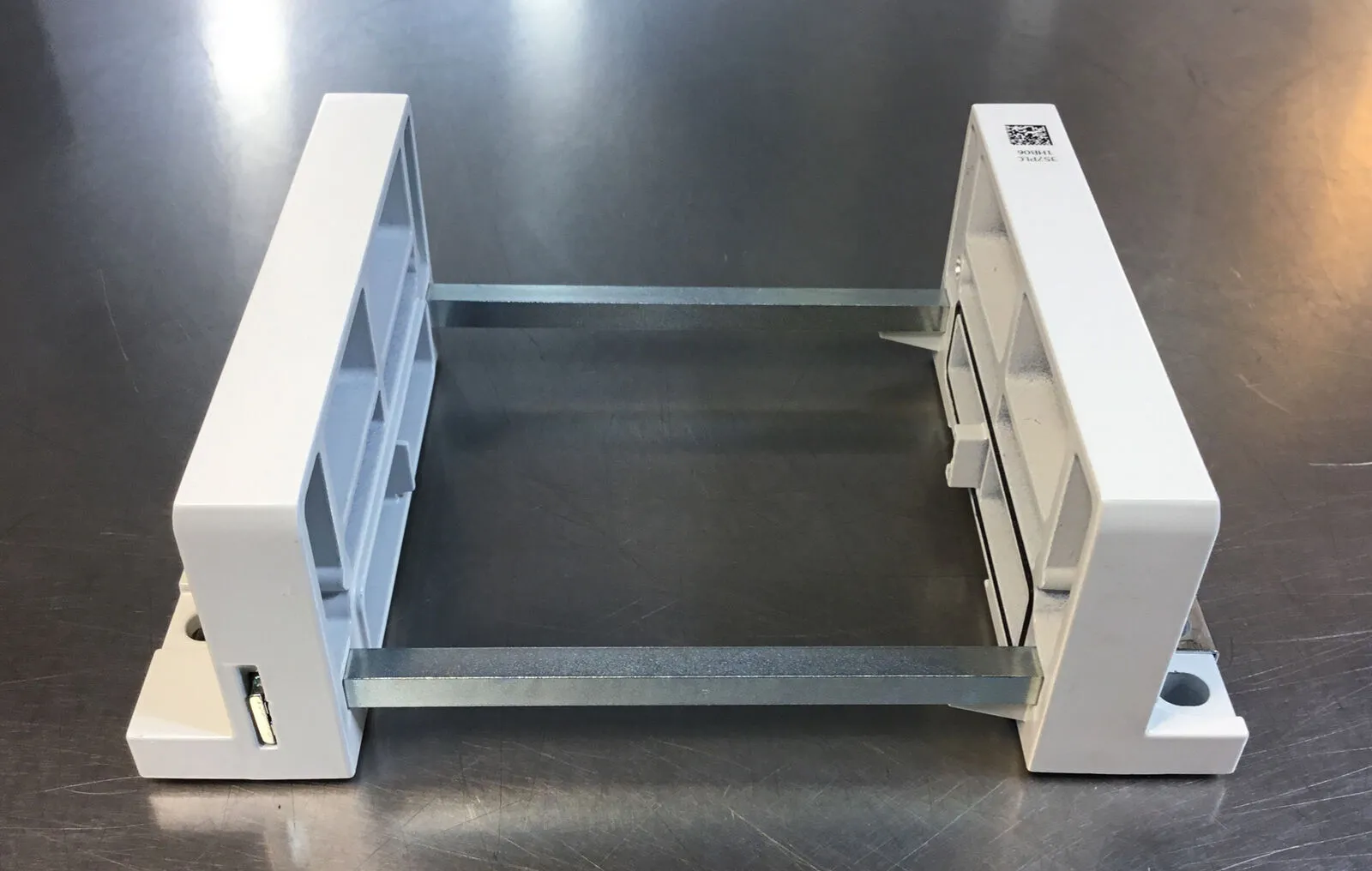 FESTO CPX-EPR-EV + 197330 / 195716 Manifold Chassis 5D