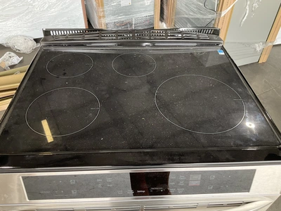 Used LG LSIL6332 Electric Cooking Equipment Michigan US | Miedema Asset Management Group #1320936