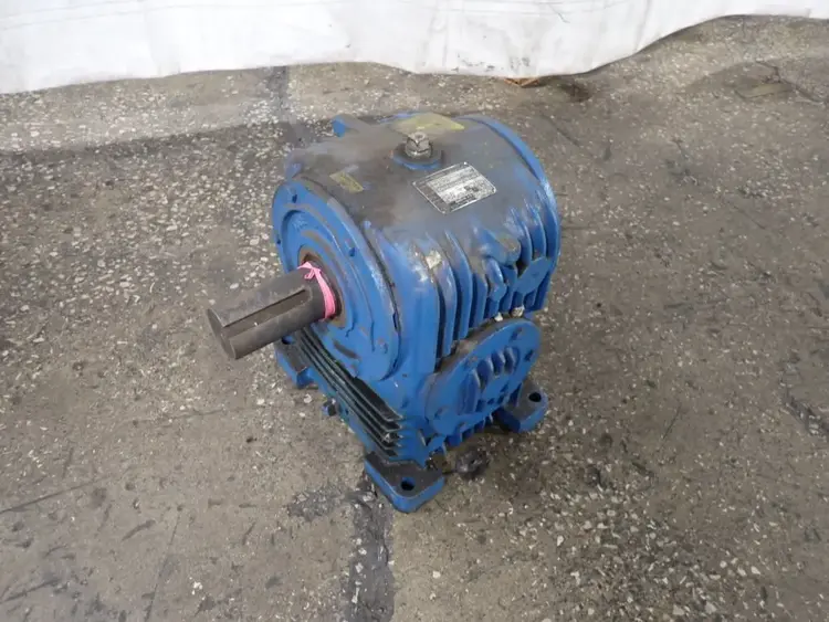 Used CONE DRIVE TEXTRON HU402 Motors (misc) Ohio US | HGR 24 #837749