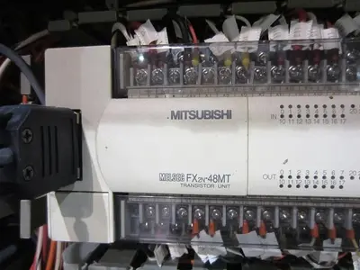 USED TRINE 4700