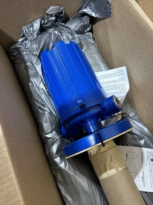 NEW Magnetrol A10-1G2A-BKB