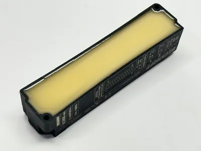 IE2808-0000 | Beckhoff  Extension Box 16-Channel Digital Input D-Sub 0.5A 24VDC - Used