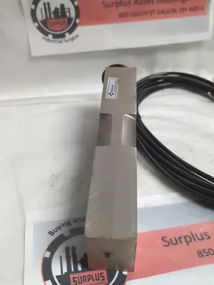 Used SENSORTRONICS 65016-10K Sensors | Surplus Asset Holdings #1206626