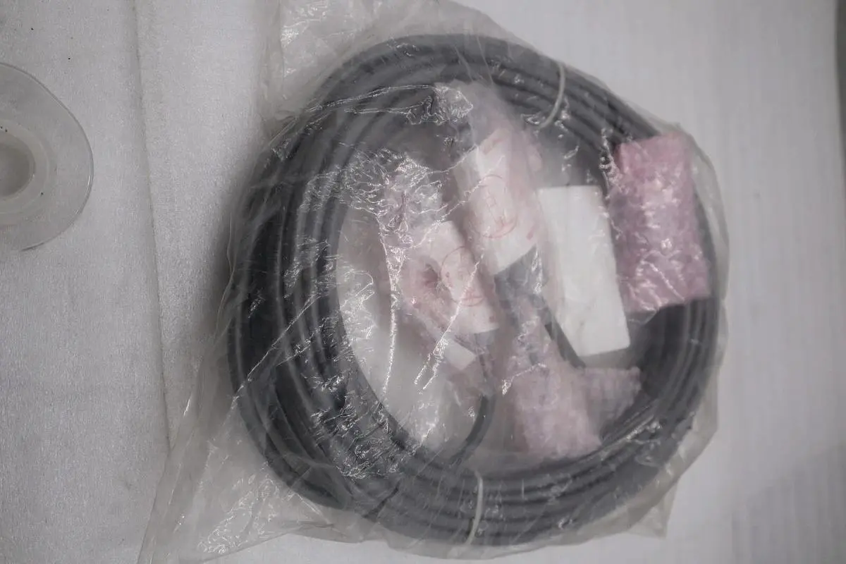 NEW Siemens 16137-178 MBI A Side 15M Cable Kit STOCK 5681A