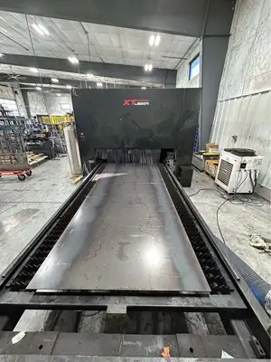 2023 XTLASER XT-G1530 Laser-Combination | Asset Exchange Corporation (8)