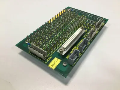 USED BACHMANN ELECTRONIC CVA5001001A