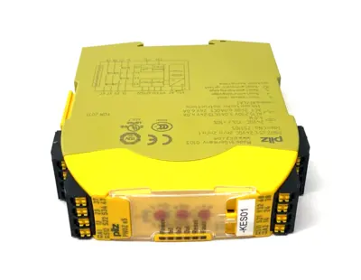 Used Pilz 751105 Relays & Switches Michigan US | Maverick Industrial Sales #1401417