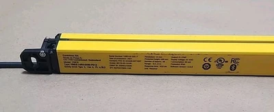 USED Contrinex YBES-14R4-0490-P012