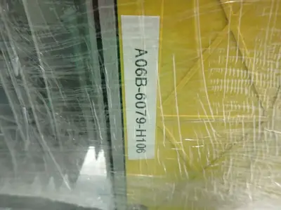 USED FANUC A06B6079H106