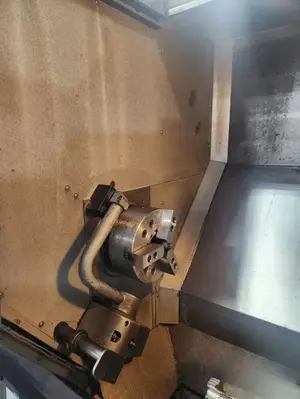 2011 HAAS DS-30SS CNC Lathes | Toolquip, Inc. (6)