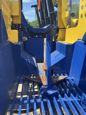 NEW 2024 DYNA FIREWOOD PROCESSORS AND SPLITTERS