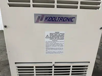 USED KOOLTRONIC K3NA4C5DP38L