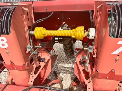 Used _UNKNOWN_ _UNKNOWN_ Planters Idaho US | Tri-Steel Manufacturing #1557067