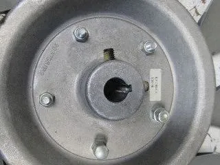 Kobelco KP-DB0-10 20" Fan Blade Replacement 5/8" Keyed Shaft
