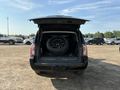 Used 2019 GMC YUKON XL SUVs Michigan US | Miedema Asset Management Group #1325690