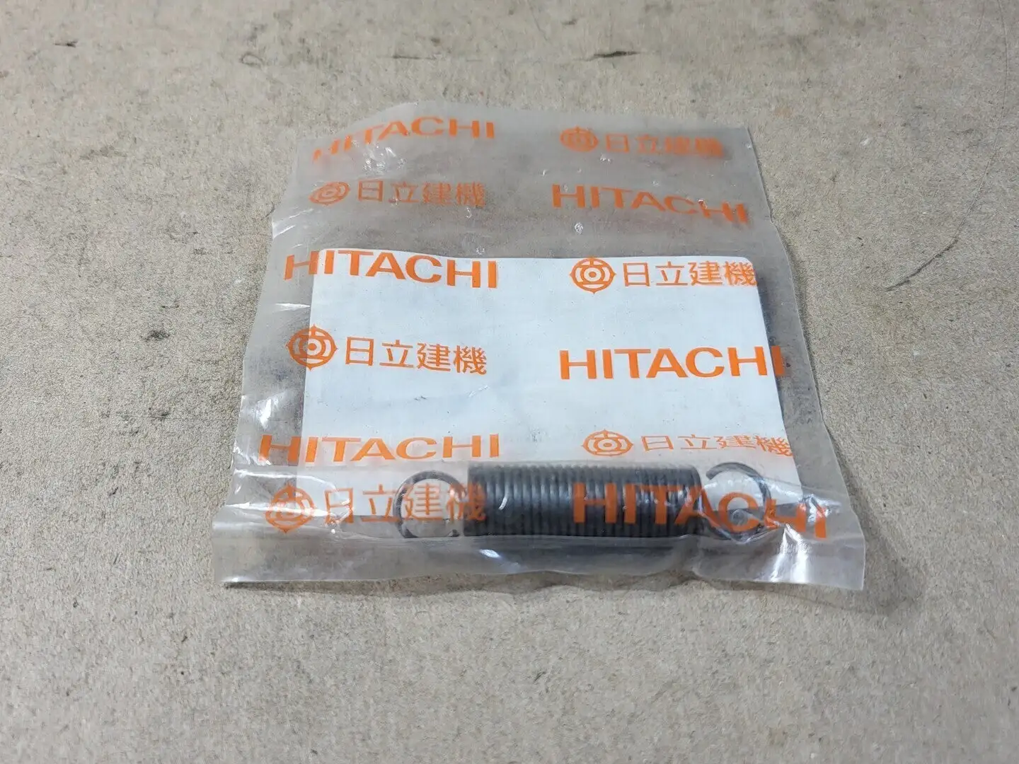 NEW HITACHI 4355960