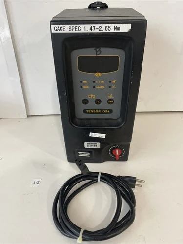 Used ATLAS COPCO D311-DS4 Wrenches Indiana US | J&J Industrial Supply #1073643