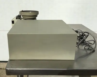 USED AUTOMATED PACKAGING SYSTEMS ACCU-COUNT 107
