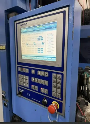 Used 2013 HAITIAN MA10000II Injection Molding Machines California US | Machinery Network #1260391