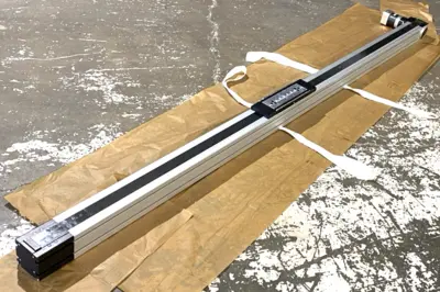 New | in-Stock Bosch Rexroth MKR-140-NN-3 Linear Actuators Michigan US | Maverick Industrial Sales #1389139