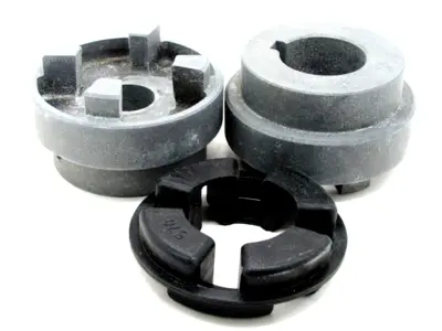 NEW MAGNALOY MODEL 500 HUB SET 2-1/8X1/2