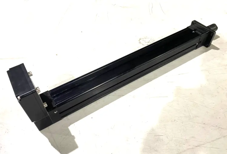 New | in-Stock Tolomatic Electric Rod Screw Actuator Linear Actuators Michigan US | Maverick Industrial Sales #1469026