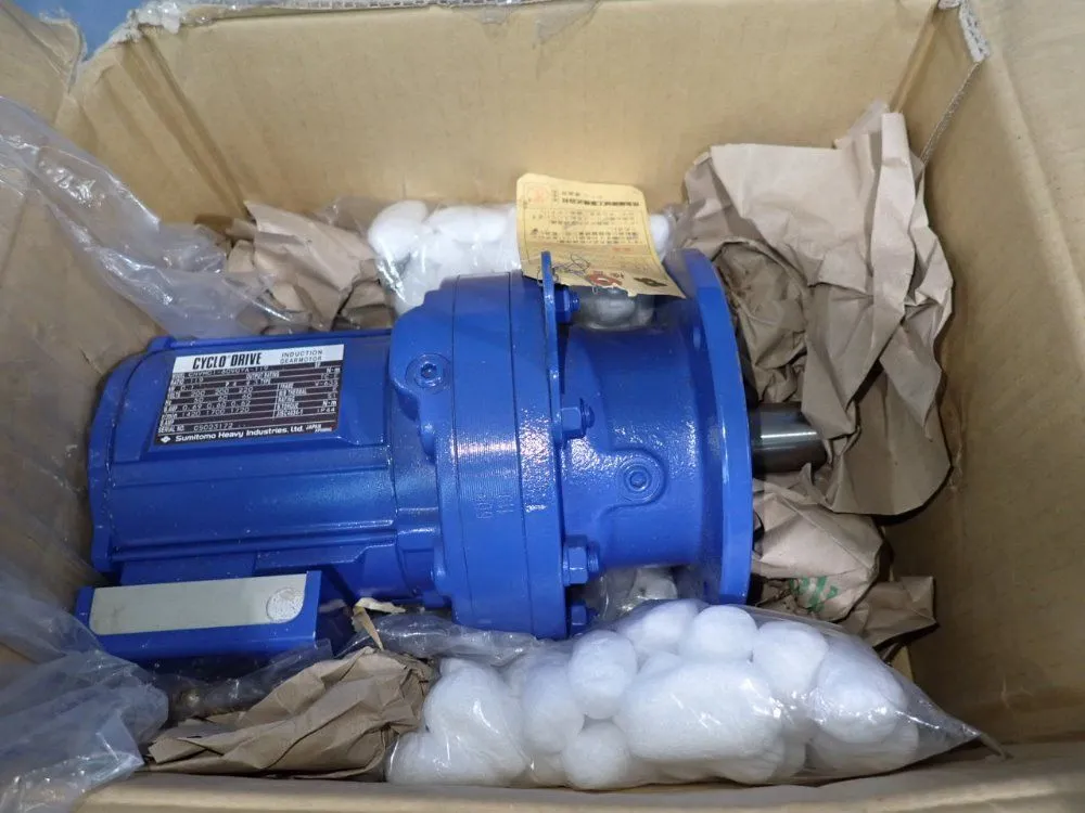 New | in-Stock SUMITOMO CNVM016090YA119 Motors (misc) Ohio US | HGR 24 #735451