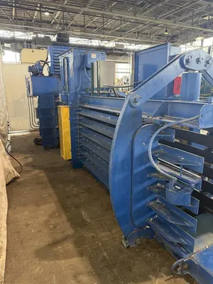 USED AMERICAN PAC40297T20