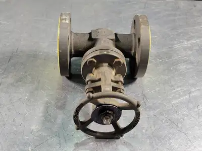 NEW BONNEY FORGE L3 11