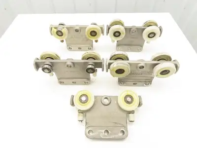 30014 Trolley *Body Only* for Rebuild/Repair 1000 LB Capacity