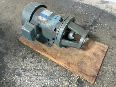 Used THE LOUIS ALLIS CO. 0941551022 Motors (misc) Ohio US | HGR 24 #1427557