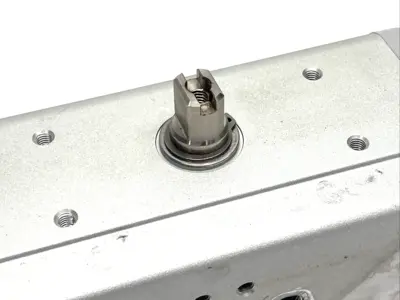 Used Festo 533477 Rotary Actuators Michigan US | Maverick Industrial Sales #1516567