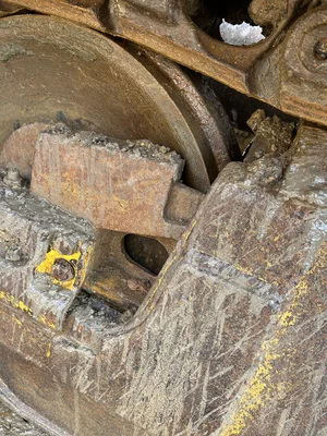 Used 2006 Komatsu D65PX-15E0 Crawler Dozers Maryland US | Zadoon Equipment #1480616