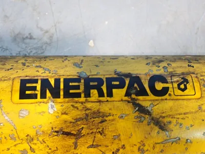 Used ENERPAC _UNKNOWN_ Pumps Ohio US | HGR 24 #912450