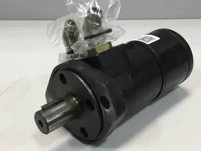 USED CHAR LYNN 101 2169 009