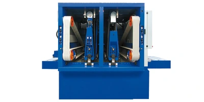 S SERIES | Costa | Sanders-Wide Belt