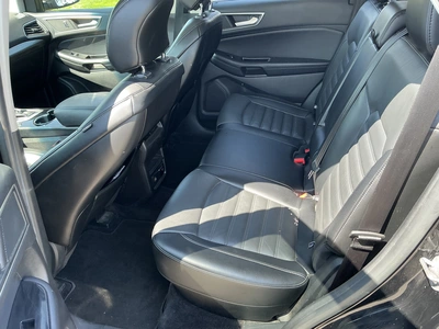 Used 2017 FORD EDGE SUVs Michigan US | Miedema Asset Management Group #1397122