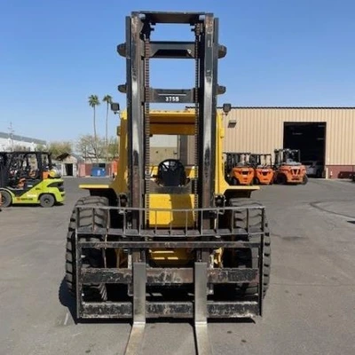 Used 2020 SELLICK S80J4E-2 Internal Combustion Forklifts: Pneumatic Tire Arizona US | Leavitt Machinery #1443717