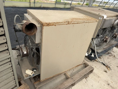 Used _UNKNOWN_ _UNKNOWN_ Gas Heaters Michigan US | Miedema Asset Management Group #1396098