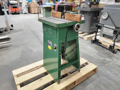 USED CAV SP-1218A