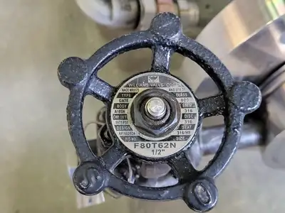 Used ROSEMOUNT 3051S Misc Electrical & Power Parts British Columbia CA | Lenmark #250089