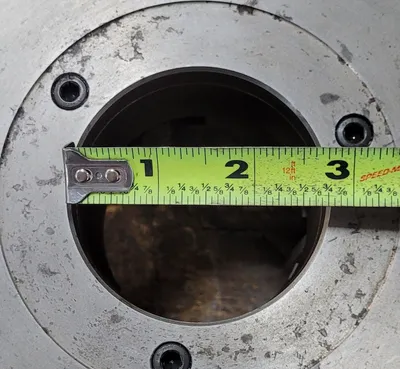 Kobayasi Victor TC230F Tooling & Accessories, Lathe Chucks | Machinery Central (15)