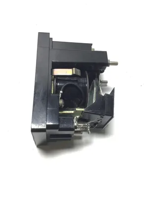 GE 12HGA11J52 Type HGA Auxiliary Relay 125VDC Instantaneous