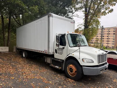 Used _UNKNOWN_ _UNKNOWN_ Miscellaneous Trucks/Trailers Illinois US | Revelation Machinery #1566493