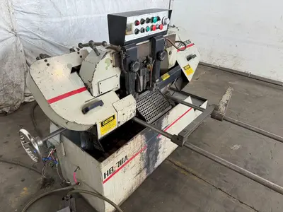 USED PEERLESS HB711